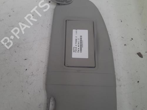 Højre solskærm FORD FOCUS II (DA_, HCP, DP) 1.6 TDCi | BP28769240I2 