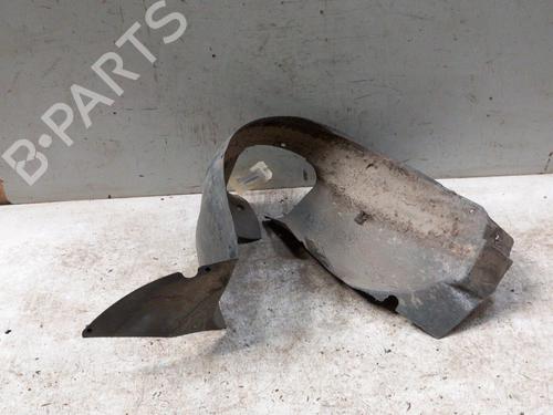 Wheel arch PEUGEOT 206 Hatchback (2A/C) 1.4 HDi eco 70 | BP28770389C56 