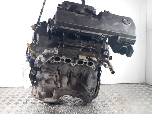 Moteur NISSAN MICRA III (K12) 1.2 16V (80 hp) 28781933