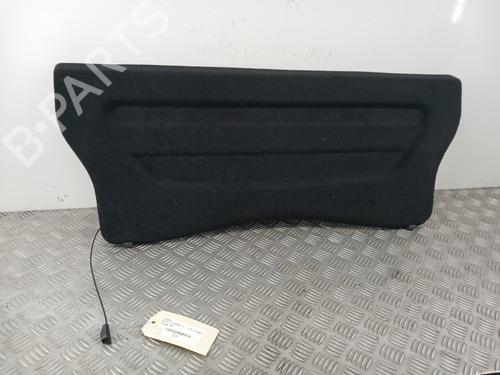 Hattehylde RENAULT CLIO IV (BH_) 1.5 dCi 75 (75 hp) 30392340