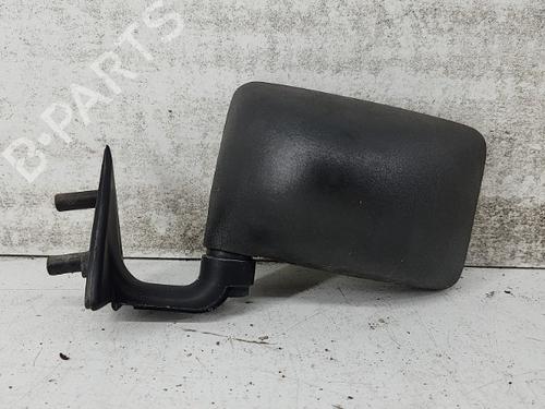 Used Left mirror Left mirror VW POLO II (86C, 80) 1.0 (45 hp) 28781034 28781034