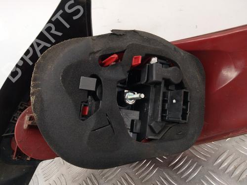 Left taillight PEUGEOT 206 Hatchback (2A/C) 1.4 HDi eco 70 | BP28779794C34 