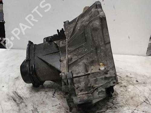 Gearbox FORD KA (RB_) 1.3 i | BP28748938M3