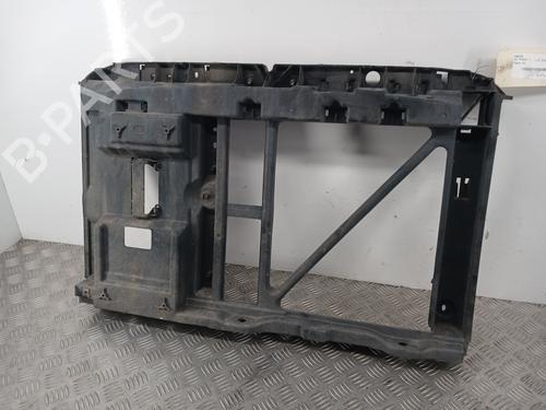 Frontplate/Frontkurv CITROËN C2 (JM_) 1.4 HDi (68 hp) 32022030