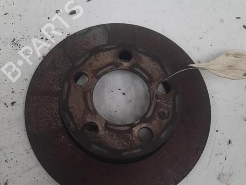 Autre VW BORA I (1J2) 1.9 TDI (110 hp) 28747935