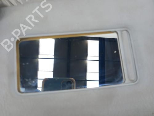 Left sun visor BMW 5 (E39) 525 d | BP28744594I1 - Image 3