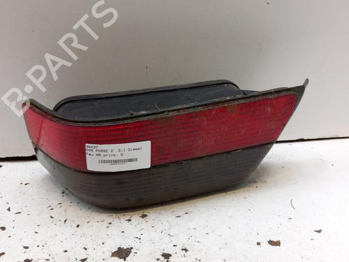 Used Right taillight PEUGEOT 605 (6B) 2.1 TD 12V (109 hp) 28755672