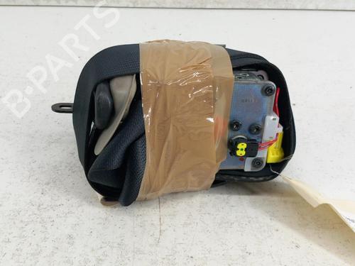 Used Front left seatbelt Front left seatbelt TOYOTA AURIS (_E15_) 2.0 D-4D (ADE150_, ADE150R) (126 hp) 28773019 28773019