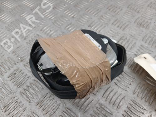 Used Front left seatbelt Front left seatbelt VW GOLF VI (5K1) 1.4 (80 hp) 31380071 31380071