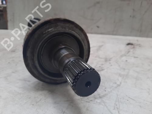 Used Left rear driveshaft MERCEDES-BENZ VITO Bus (W639) 111 CDI (639.701, 639.703, 639.705) (109 hp) 28749832