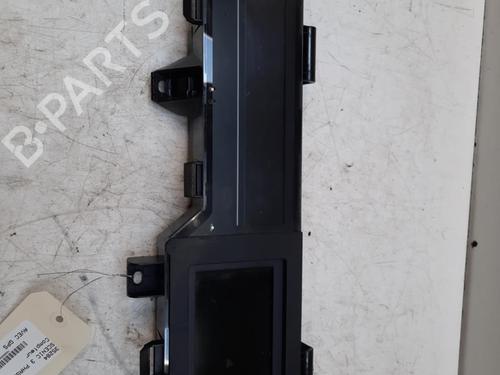 Instrument cluster RENAULT SCÉNIC III (JZ0/1_) 1.5 dCi | BP28749361C47 