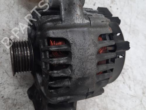 Generator FORD FIESTA VI (CB1, CCN) 1.25 (82 hp) 28763893