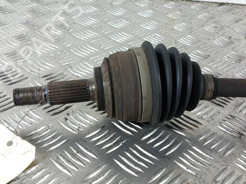 Used Left front driveshaft Left front driveshaft DACIA SANDERO II TCe 90 (B8M1, B8MA, B8AC) (90 hp) 28772695 28772695