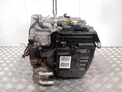 Gearbox PEUGEOT 208 I (CA_, CC_) 1.2 THP 110 | BP28779376M3