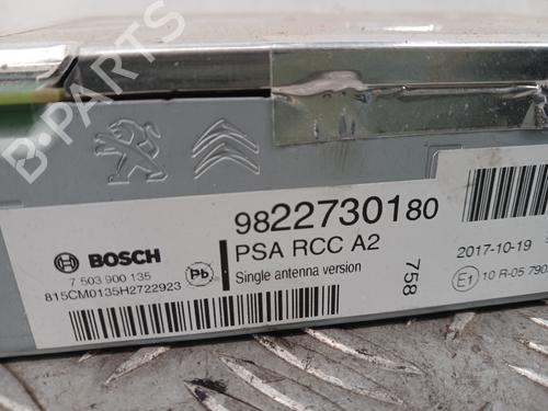 Radio CITROËN C3 III (SX) 1.2 PureTech 82 | BP32094507E6 - Image 2