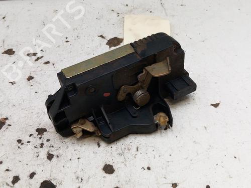 Rear right lock PEUGEOT 306 Hatchback (7A, 7C, N3, N5) 1.9 D | BP28793476C99 
