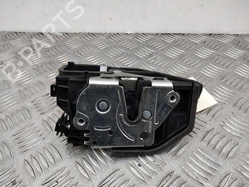 Used Rear right lock BMW 1 (F20) 116 d (116 hp) 28742822