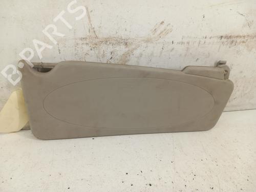 Left sun visor NISSAN NV200 Van 1.5 dCi 85 (M20, M20N, M20M) | BP28745317I1 