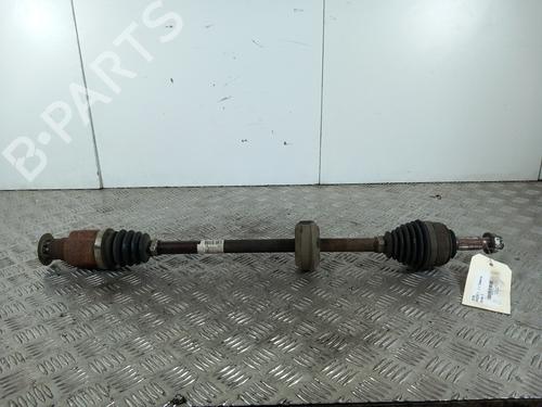 Used Right front driveshaft DACIA SANDERO 1.2 16V (75 hp) 28756733