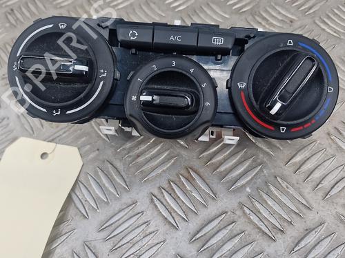Commande Chauffage CITROËN C3 III (SX) 1.2 PureTech 82 (83 hp) 28757399