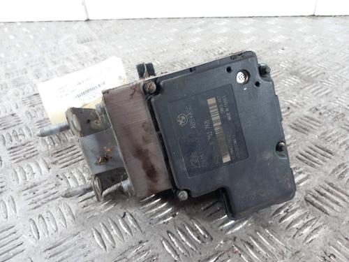 Used ABS pump BMW 3 (E46) 320 d (129 hp) 28756771