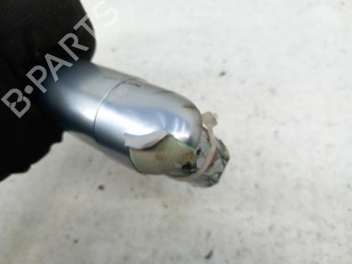 Used Rear right exterior door handle RENAULT LAGUNA II (BG0/1_) 1.9 dCi (BG1A, BG1W, BG0G) (110 hp) 28768157