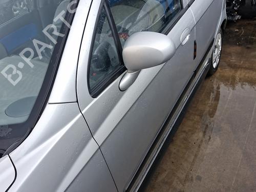 Left front driveshaft CHEVROLET MATIZ (M200, M250) 0.8 | BP28744267M38 - Image 5