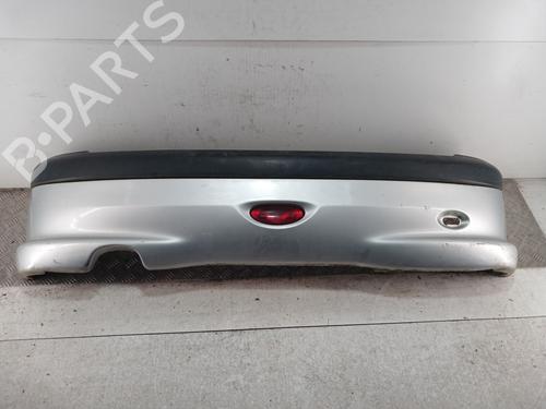 Used Rear bumper Rear bumper 33306891 33306891