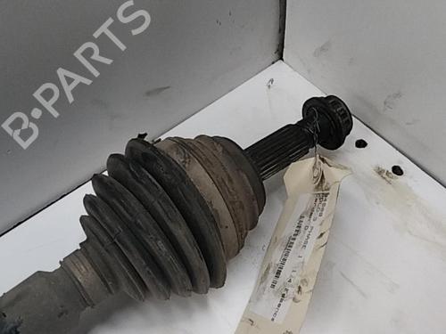 Used Right front driveshaft Right front driveshaft VW POLO III (6N1) 60 1.4 (60 hp) 28775949 28775949