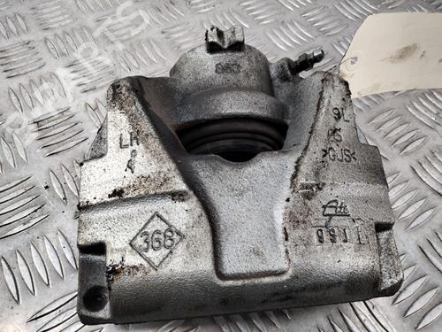 Left front brake caliper RENAULT ZOE (BFM_) ZOE (BFMC, BFMD) | BP28741747M105 - Image 2