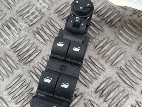 Left front window switch CITROËN C3 AIRCROSS II (2R_, 2C_) 1.2 PureTech 110 (2RHNZB, 2RHNZW, 2RHNPX, 2RHNPJ) | BP32424334I27 - Image 3