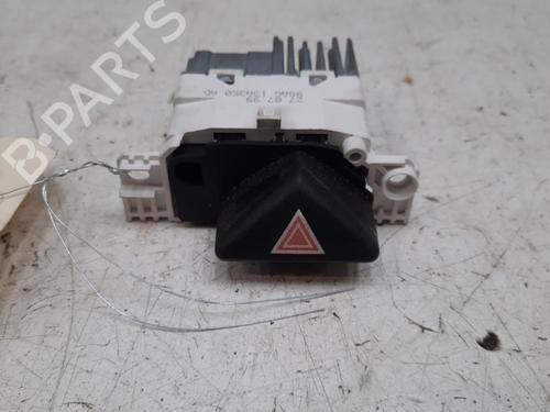 Used Warning switch Warning switch FORD FOCUS I (DAW, DBW) 1.6 16V (100 hp) 28771381 28771381