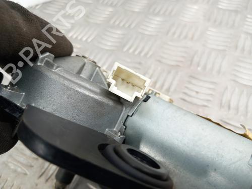 Used Rear wiper motor Rear wiper motor CITROËN C3 I (FC_, FN_) 1.4 HDi (68 hp) 28780301 28780301
