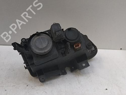 Left headlight RENAULT ESPACE III (JE0_) 1.9 dTi (JE0M) | BP28771466C28 