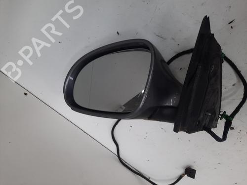 Left mirror VW PASSAT B6 Variant (3C5) 2.0 TDI 16V | BP28769501C26