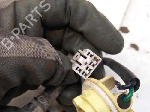 Lamp holder HYUNDAI SANTA FÉ I (SM) 2.0 CRDi 4x4 | BP28778297L10 