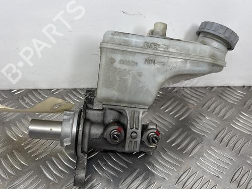 Used Brake master cylinder OPEL AGILA B (H08) 1.2 (F68) (86 hp) 28781830