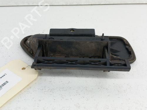 Used Rear left exterior door handle CITROËN XANTIA (X1_, X2_) 2.0 HDI 109 (109 hp) 28788592