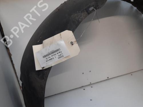 Hjulbue Hjulbue VW LUPO I (6X1, 6E1) 1.0 (50 hp) 28769728 28769728