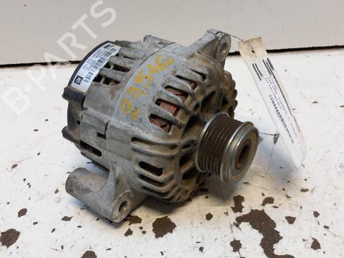 Lichtmaschine für OPEL ZAFIRA TOURER C (P12) 2.0 CDTi (75) (130 hp) 28755346