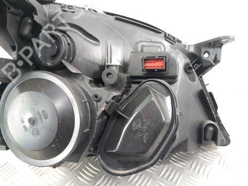 Used Left headlight Left headlight OPEL SIGNUM Hatchback (Z03) 1.9 CDTI (F48) (150 hp) 28736419 28736419
