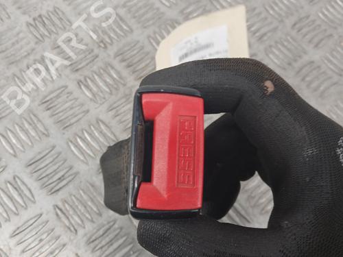 Used Seat buckle Seat buckle RENAULT CLIO I (B/C57_, 5/357_) 1.9 D (B/C/S576, B/C/S57L) (64 hp) 31658591 31658591