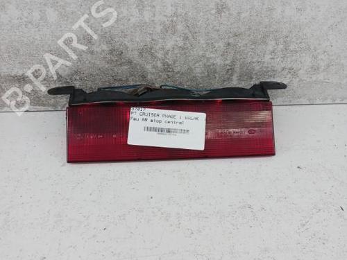 Used Third brake light Third brake light CHRYSLER PT CRUISER (PT_) 2.2 CRD (121 hp) 28783860 28783860