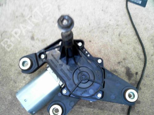 Used Rear wiper motor RENAULT GRAND SCÉNIC II (JM0/1_) 1.5 dCi (JM1E) (106 hp) 28793022
