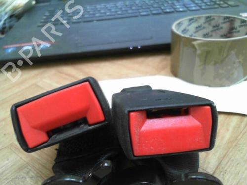 Used Seat buckle CITROËN DS3 (SA_) 1.6 HDi 90 (92 hp) 28792858