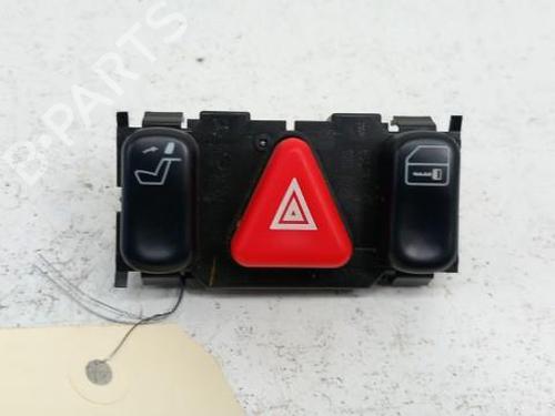 Warning switch MERCEDES-BENZ CLK (C208) CLK 320 (208.365) | BP28784362I22 