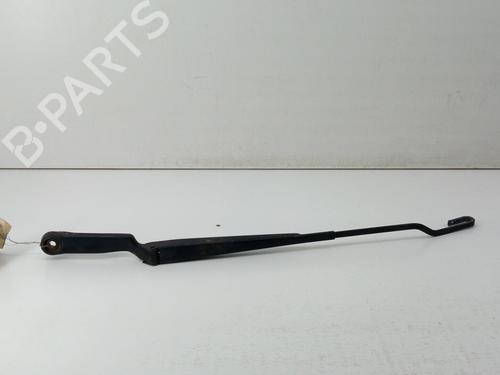 Used Front windshield wiper arm VW GOLF IV (1J1) 1.9 TDI (90 hp) 28762219