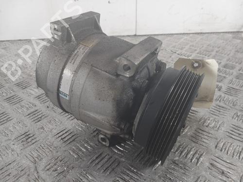 Used AC compressor AC compressor RENAULT SCÉNIC I MPV (JA0/1_, FA0_) 1.4 16V (JA0D, JA1H, Ja0W, JA10) (95 hp) 32302381 32302381
