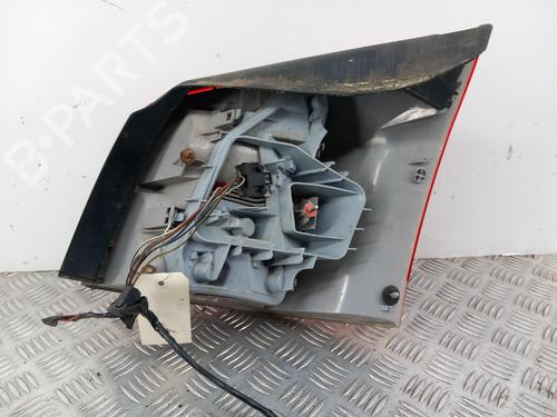 Left taillight OPEL SIGNUM Hatchback (Z03) 1.9 CDTI (F48) | BP37503372C34 - Image 4