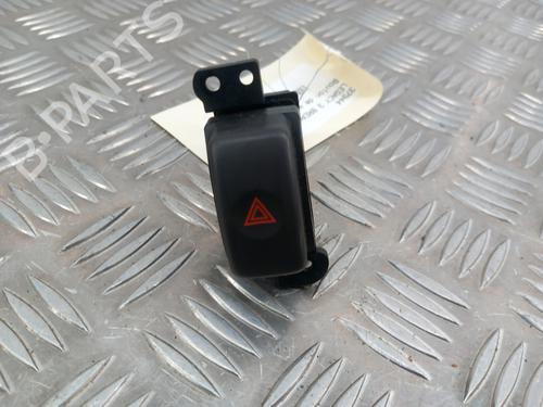 Used Warning switch SUBARU LEGACY III Estate (BH) 2.5 AWD (BH9) (156 hp) 28739051